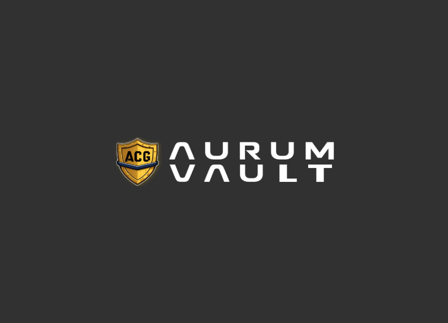 Aurum Vault