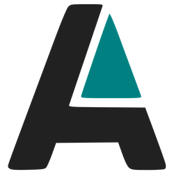 AriWorks Square Logo